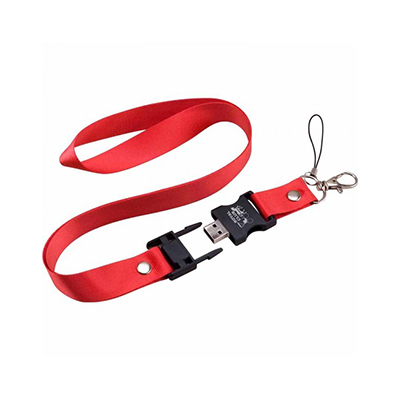 Promotional Lanyard USB Flash Drives in Australia