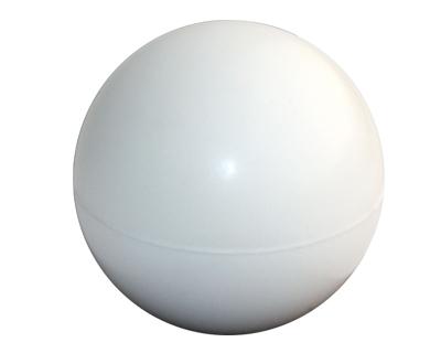 Promotional S2 Stress Ball White Online in Australia