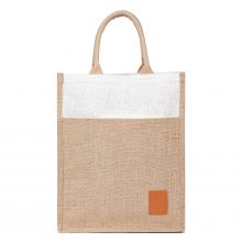 Buy Personalized Scotch Jute Bag Online in Perth Australia