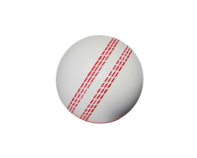 Promotional Stress Cricket Ball White Online in Australia