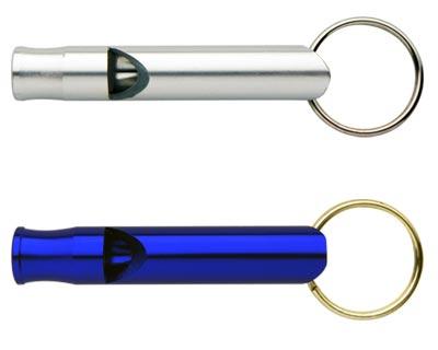 Promotional Whistle Keyrings in Perth, Australia