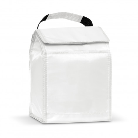 Promotional White Solo Lunch Cooler Bags Perth
