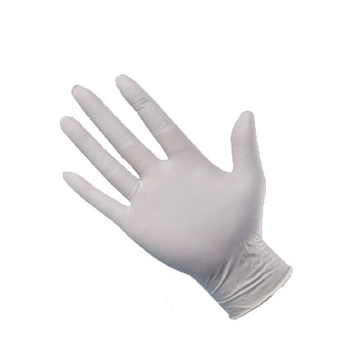 Buy Disposable Latex Gloves Online in Australia
