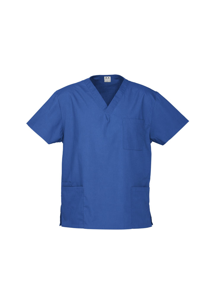 Royal Unisex Classic Scrubs Top and Online in Perth, Australia