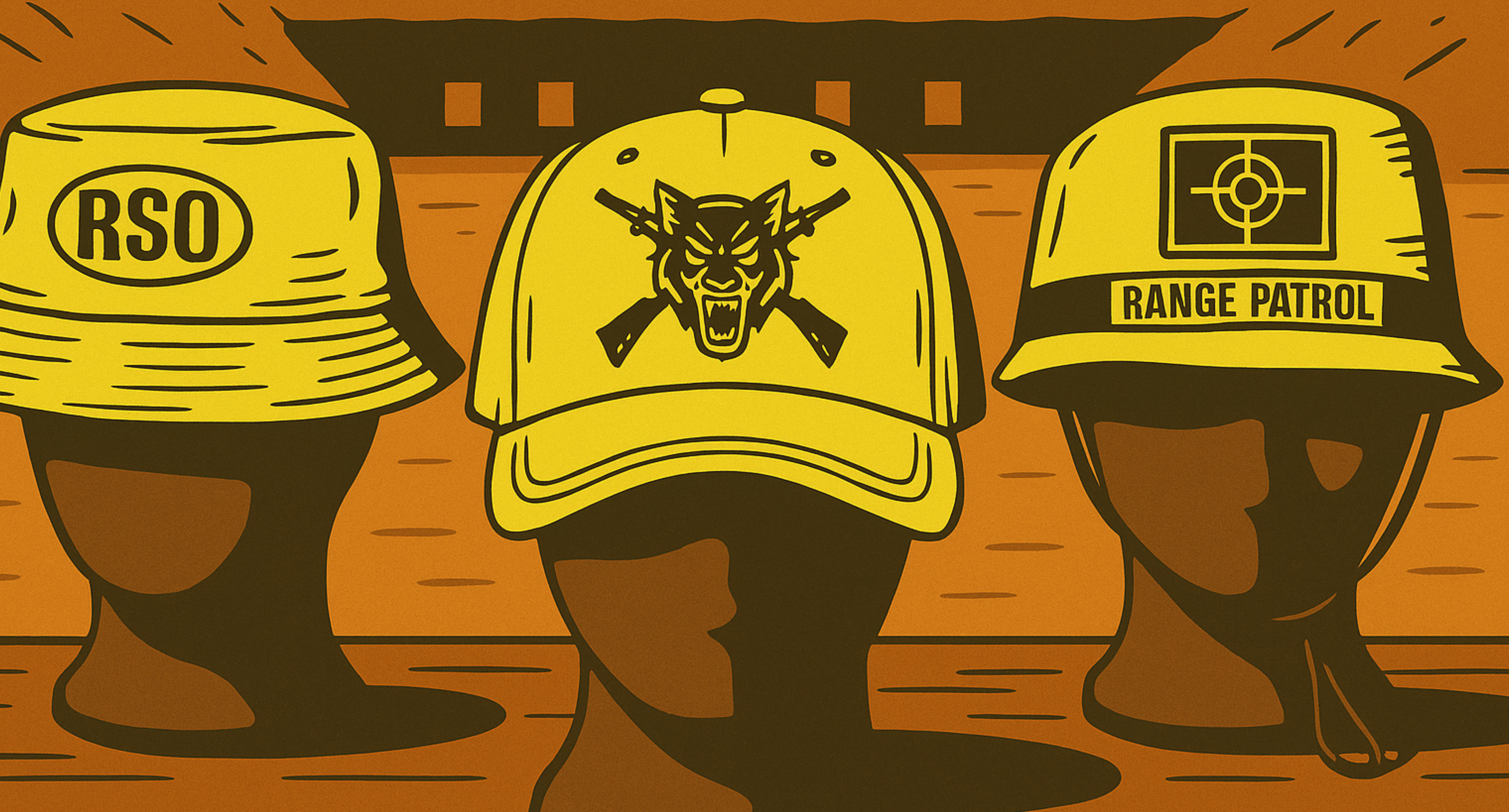 Safety First, Style Always: Designing High-Visibility Gear for the Range