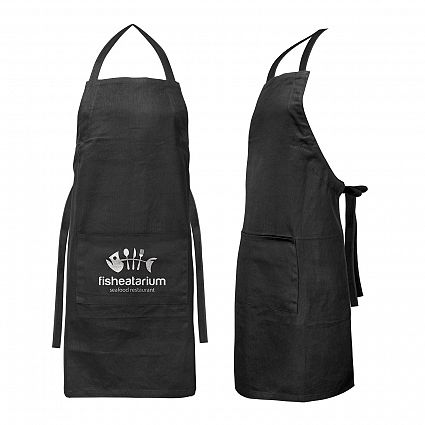 Order Custom Printed Savoy Aprons online in Perth