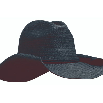  Custom Printed Ladies Cowboy Straw in Perth Australia