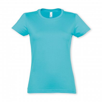 Order SOLS Imperial Womens T-Shirt online in Perth Australia