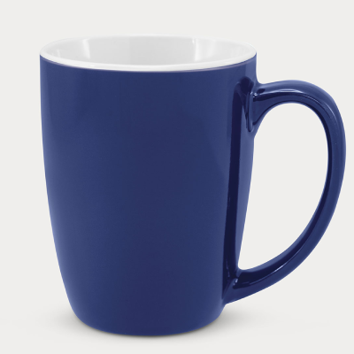 Sorrento Coffee Mug Dark Blue Online in Perth, Australia