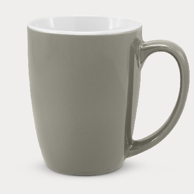 Sorrento Coffee Mug Grey Online in Perth, Australia