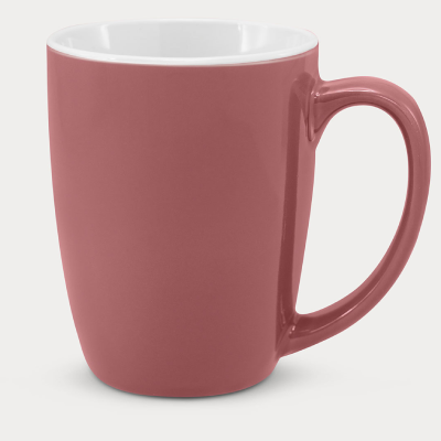 Sorrento Coffee Mug Pink Online in Perth, Australia