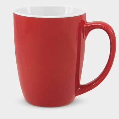 Sorrento Coffee Mug Red Online in Perth, Australia