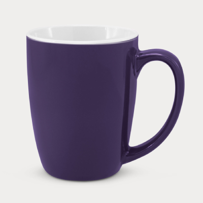 Sorrento Coffee Mug Violet Online in Perth, Australia