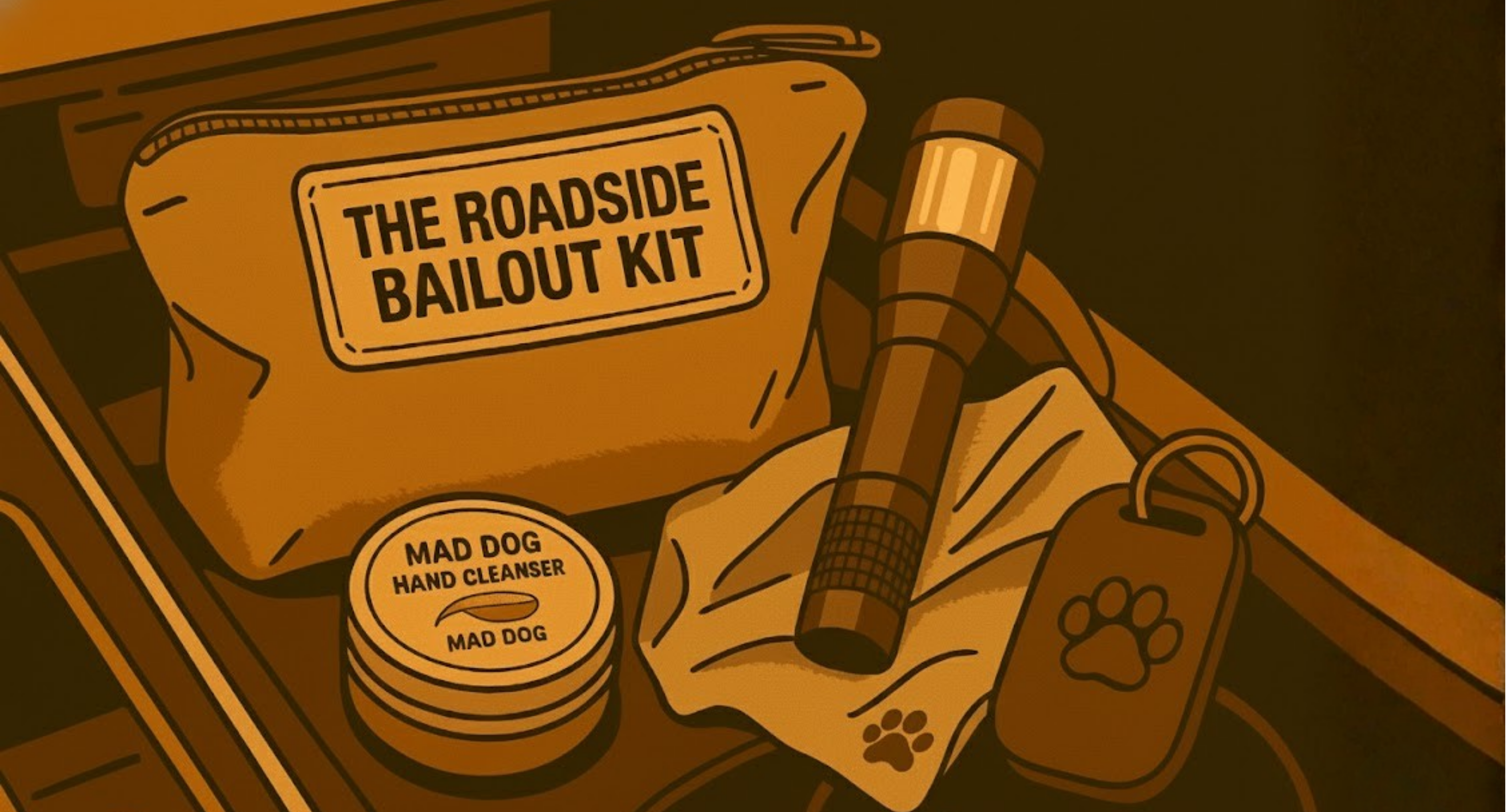 The Service Bay Secret: Merch That Drives Repeat Maintenance and Loyalty