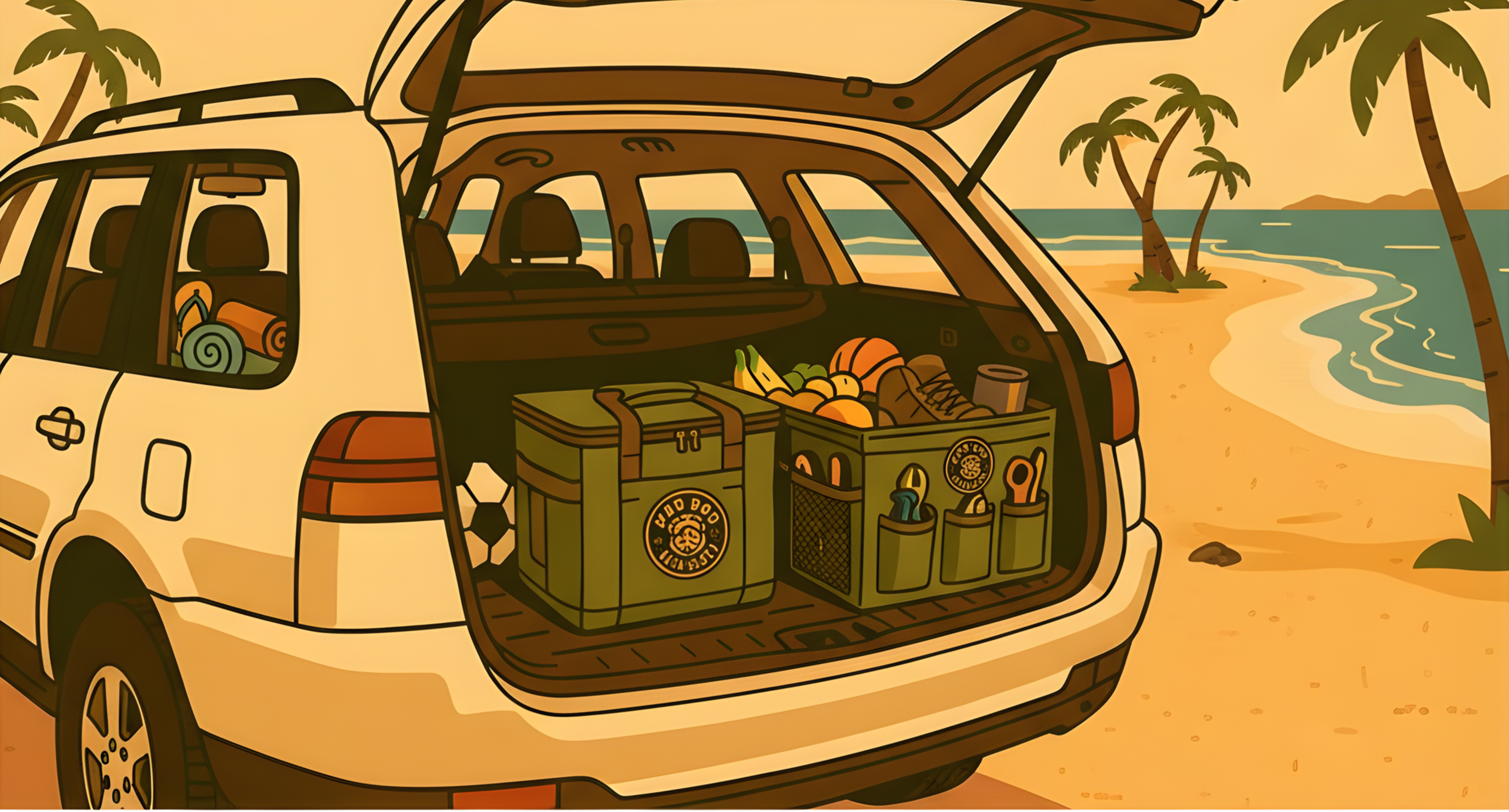 The Service Bay Secret: Merch That Drives Repeat Maintenance and Loyalty