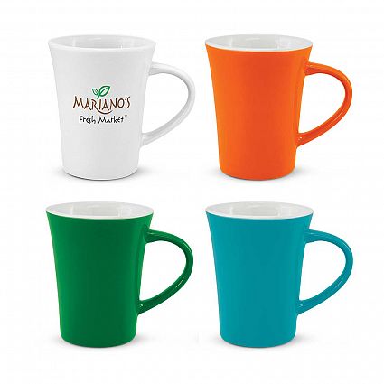 Promotional Tulip Coffee Mug Online in Perth, Australia