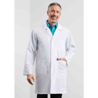 Unisex Classic Lab Coat and Medical Scrubs Online in Perth