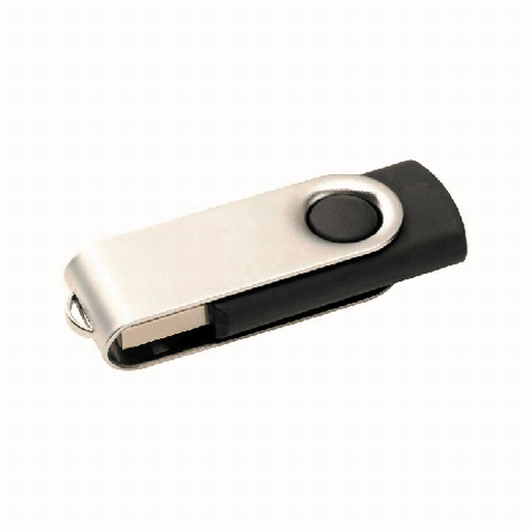 Bulk USB Twister Flash Drive Perth