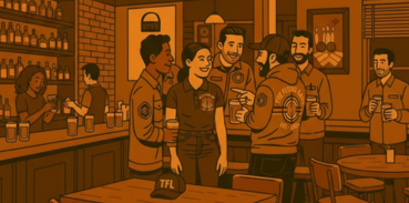 Why Custom Merch Builds Community at Your Gun Club