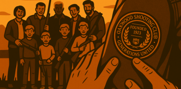 Why Custom Merch Builds Community at Your Gun Club